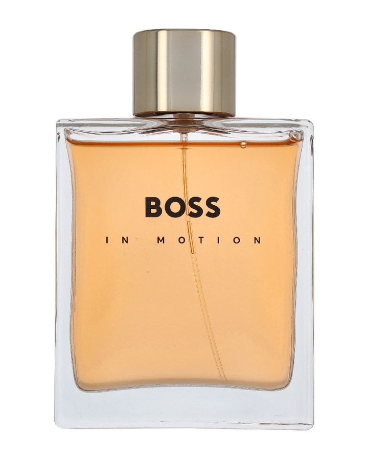 Boss Hugo Boss In Motion Original Eau de Toilette