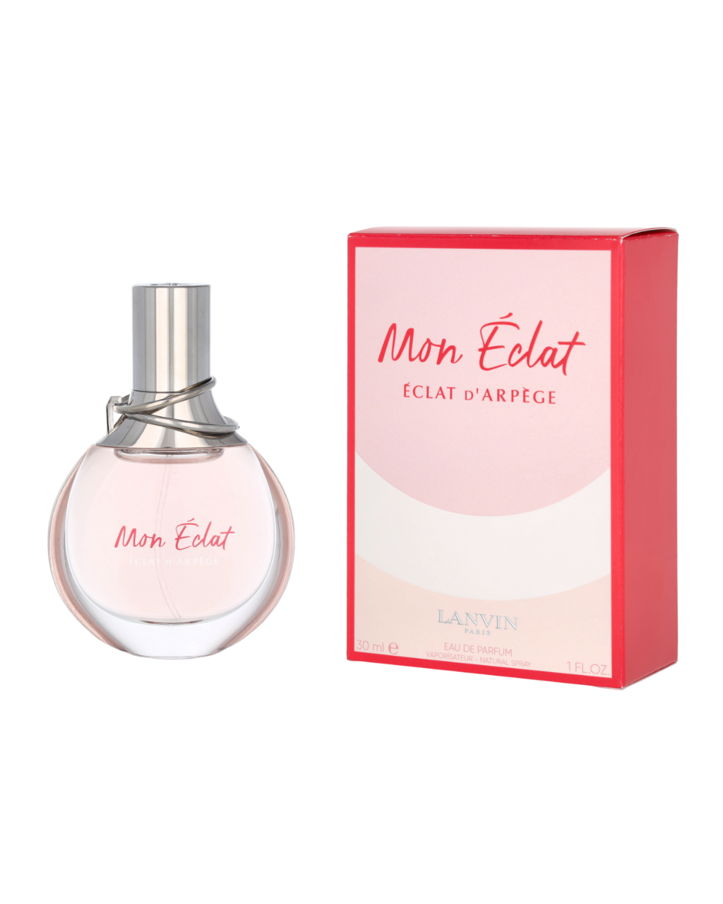 Lanvin Mon Eclat Eclat D'Arpege Eau de Parfum