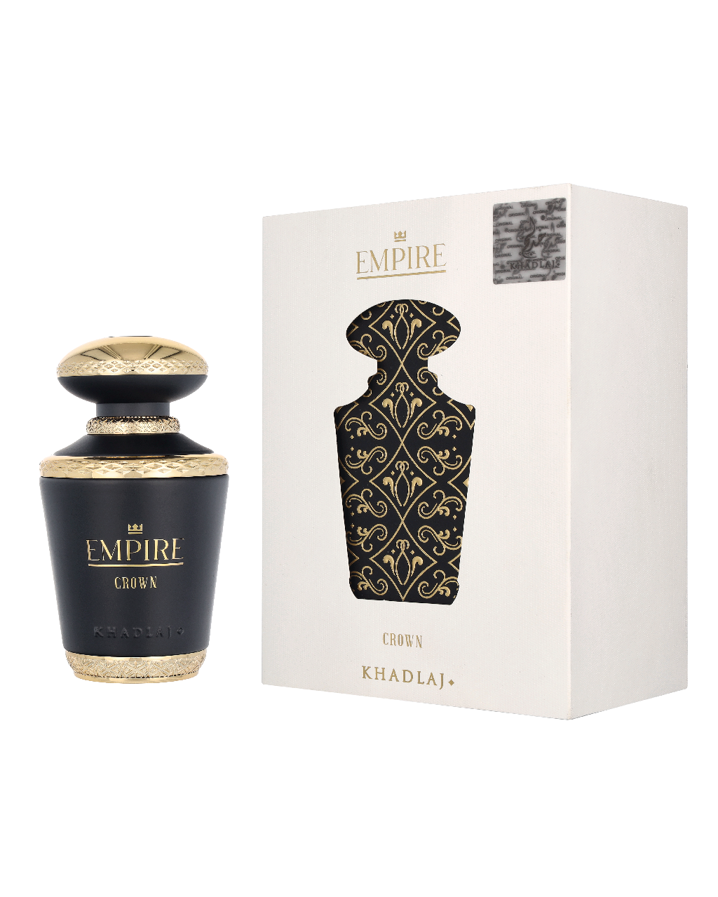 Khadlaj Empire Crown Eau de Parfum