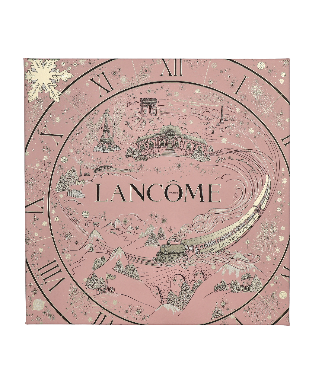 Lancome La Vie Est Belle Giftset