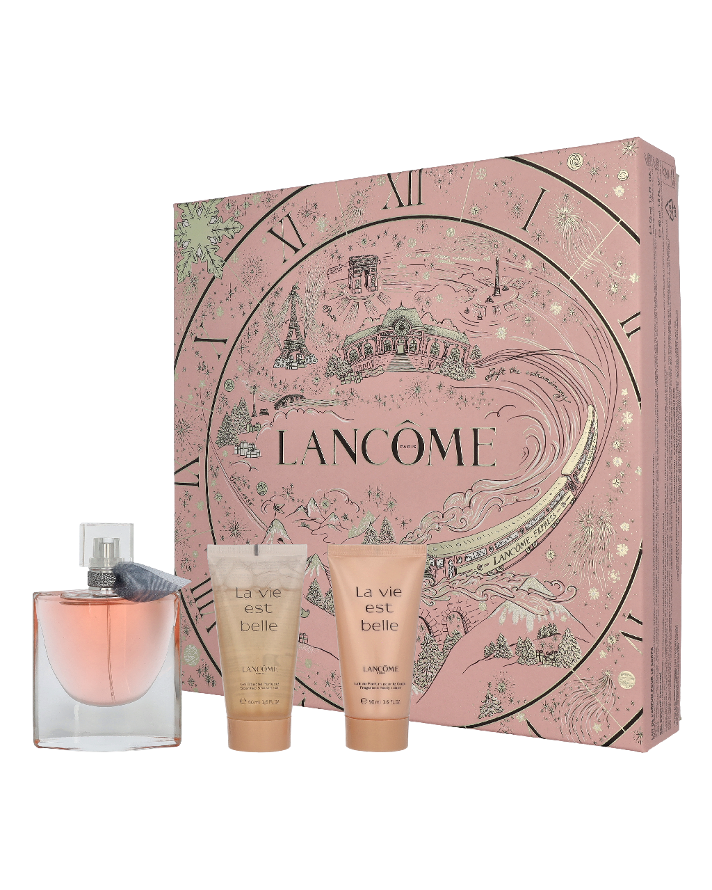 Lancome La Vie Est Belle Giftset
