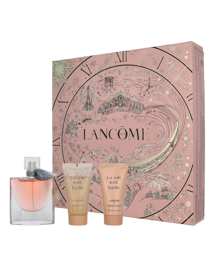 Lancome La Vie Est Belle Giftset