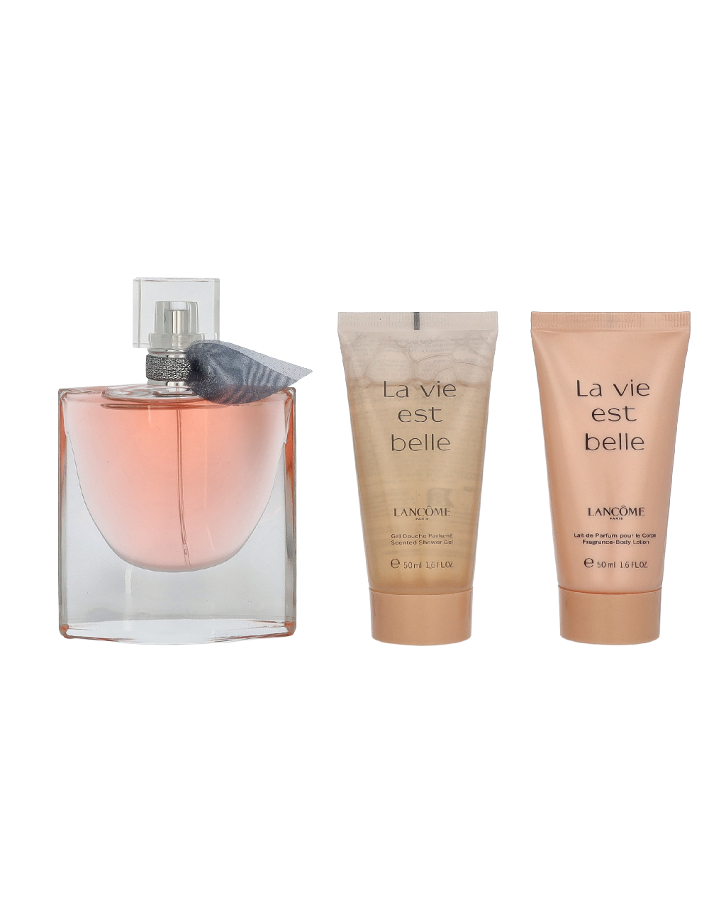 Lancome La Vie Est Belle Giftset
