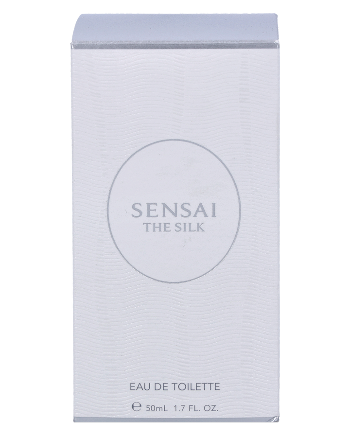 Sensai The Silk Eau de Toilette