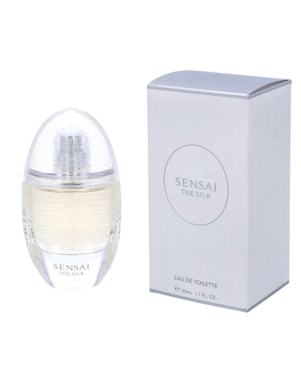 Sensai The Silk Eau de Toilette