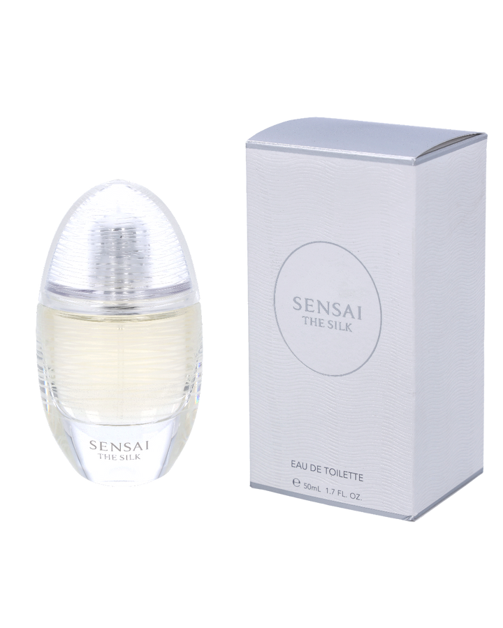 Sensai The Silk Eau de Toilette