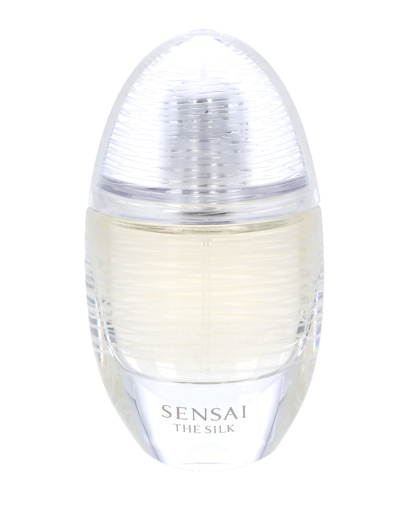 Sensai The Silk Eau de Toilette