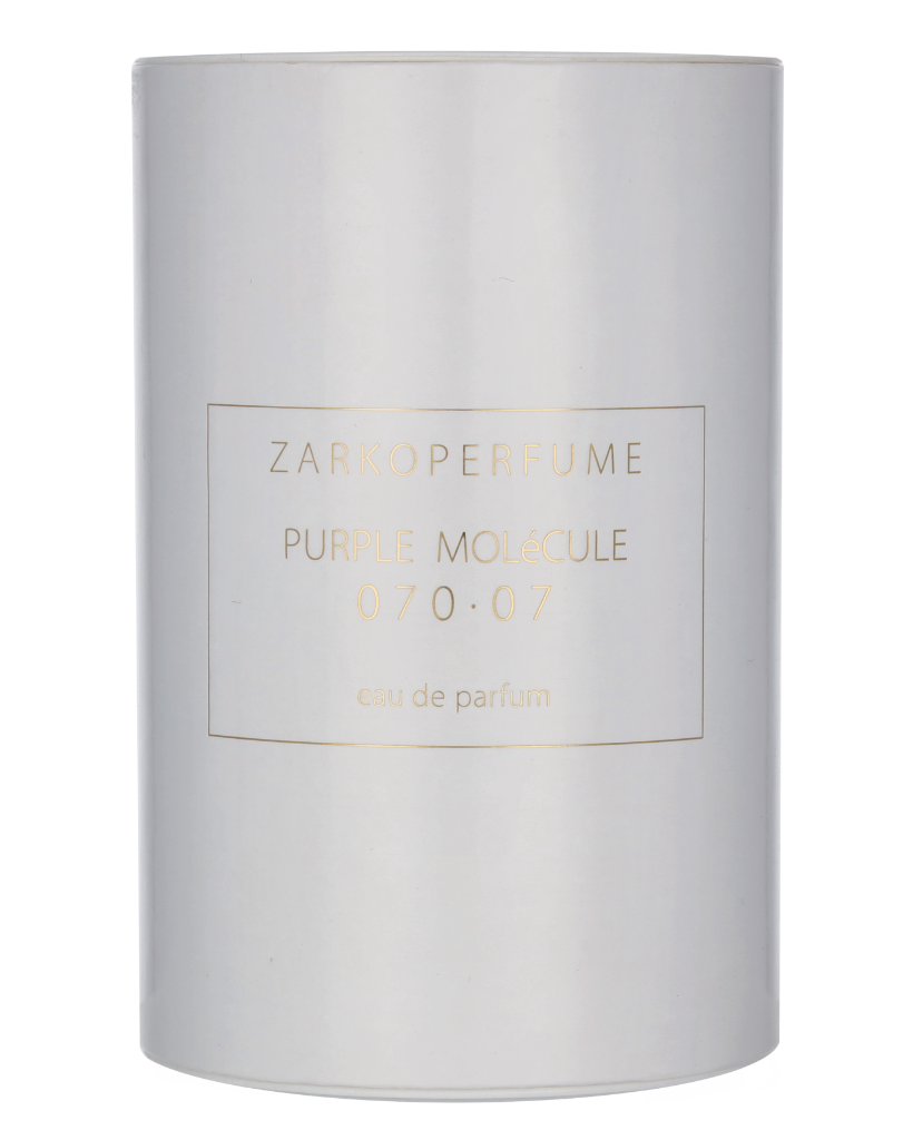 Zarko Purple Molecule 070.07 Eau de Parfum