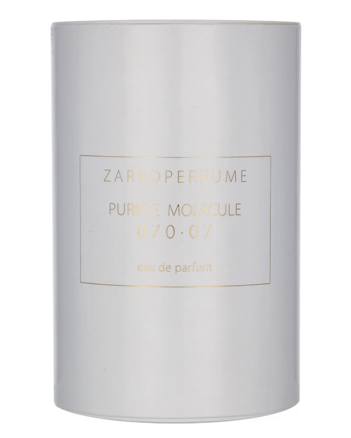 Zarko Purple Molecule 070.07 Eau de Parfum