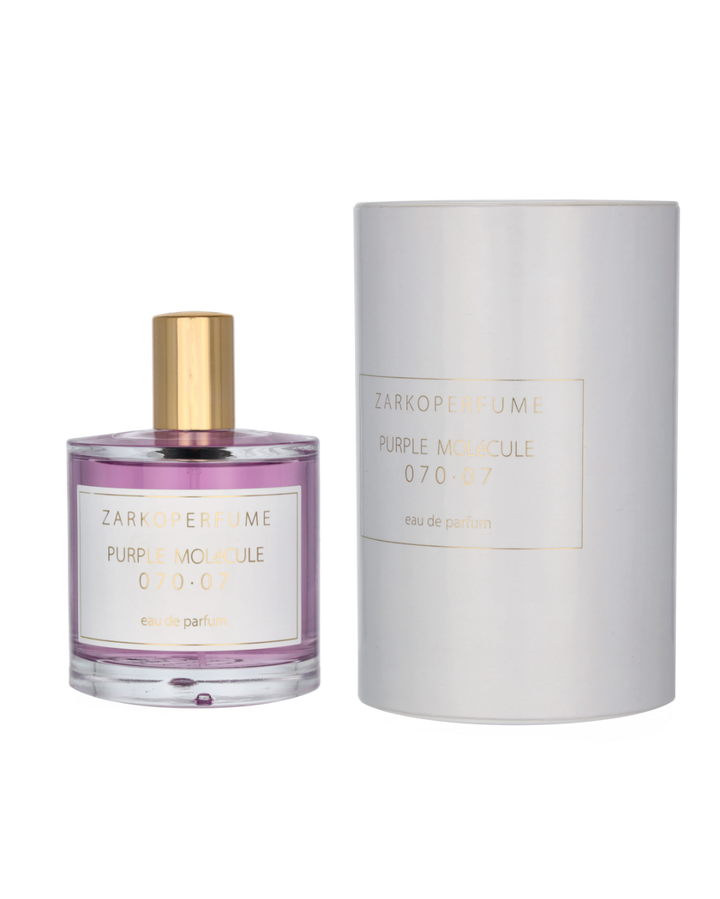 Zarko Purple Molecule 070.07 Eau de Parfum