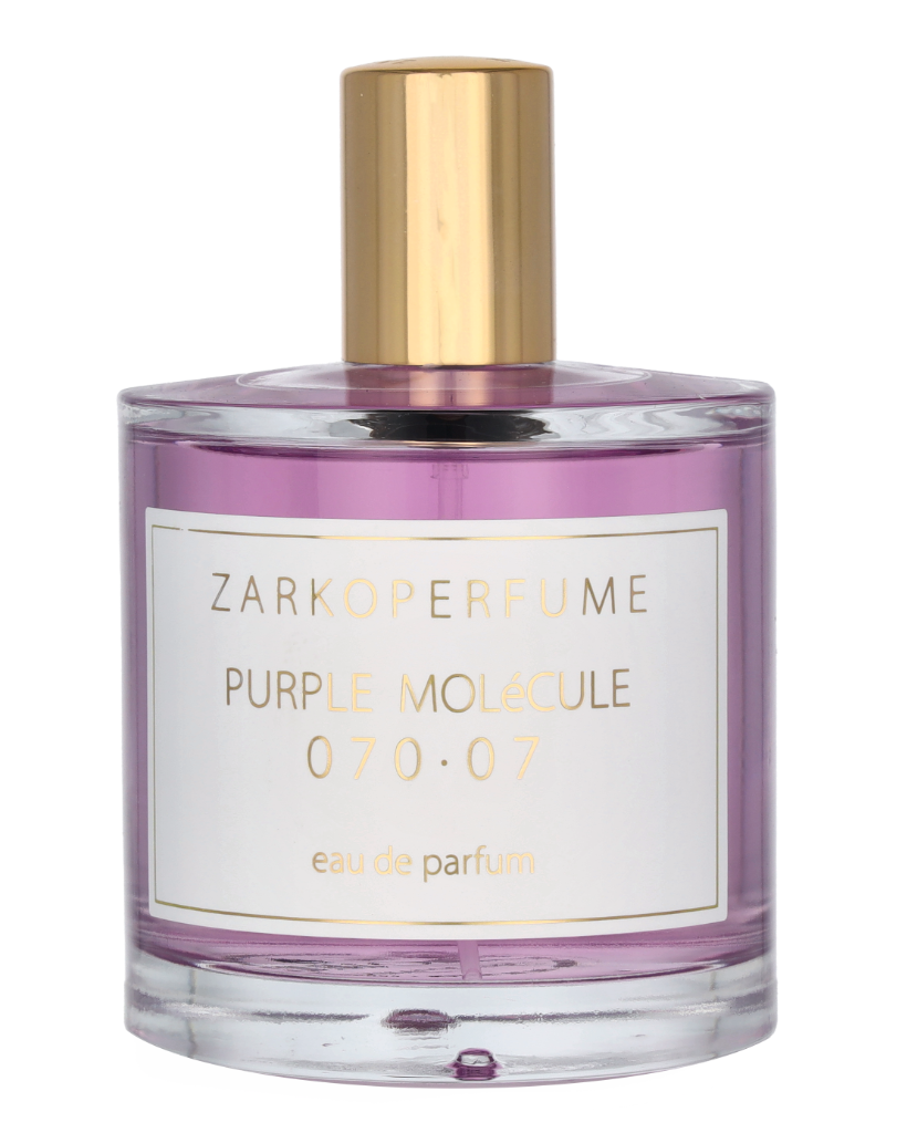 Zarko Purple Molecule 070.07 Eau de Parfum