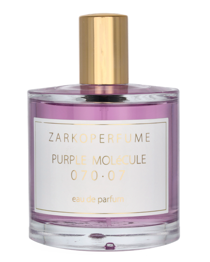 Zarko Purple Molecule 070.07 Eau de Parfum