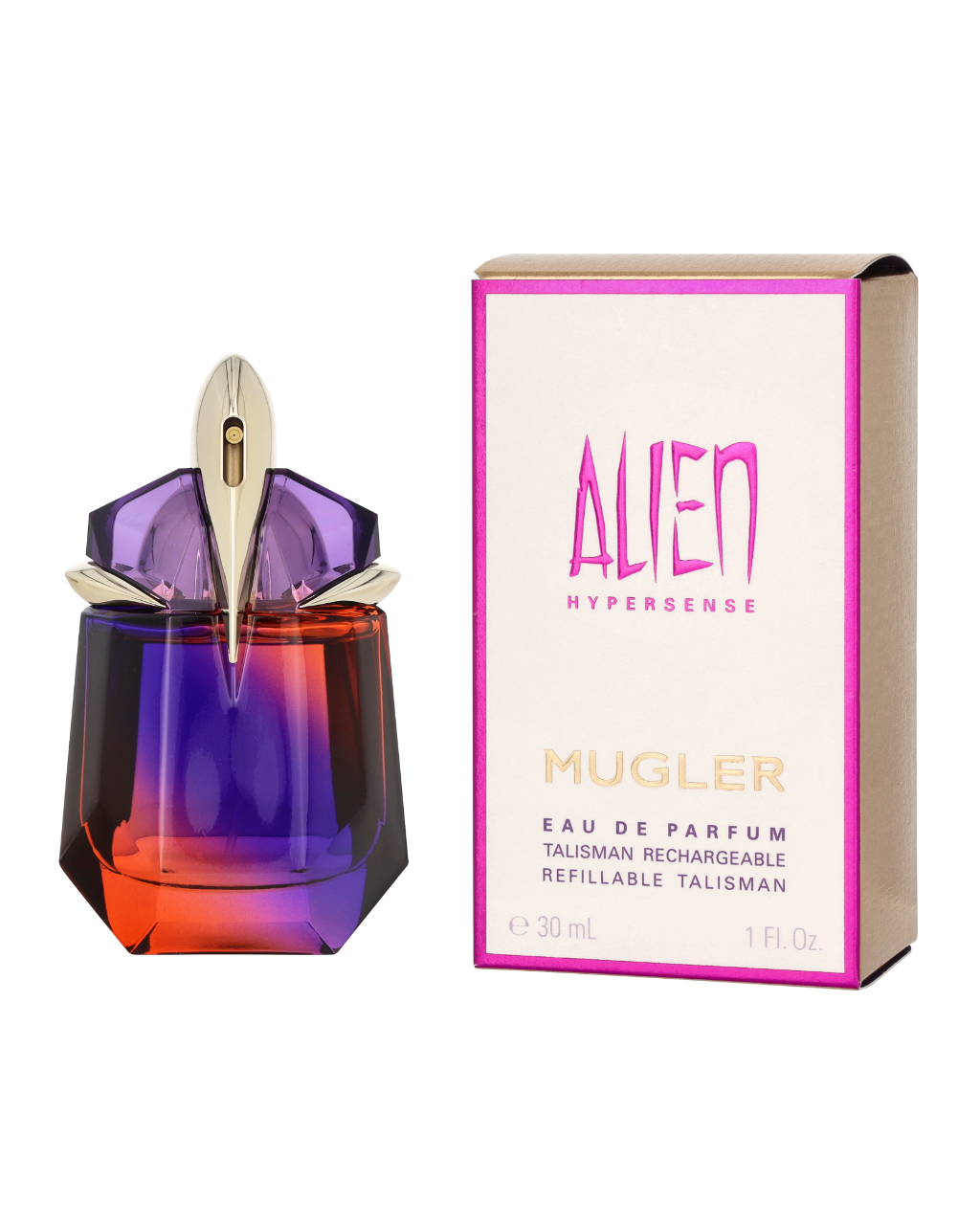 Thierry Mugler Alien Hypersense Eau de Parfum