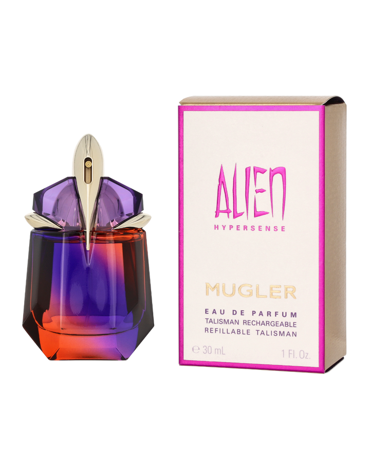 Thierry Mugler Alien Hypersense Eau de Parfum