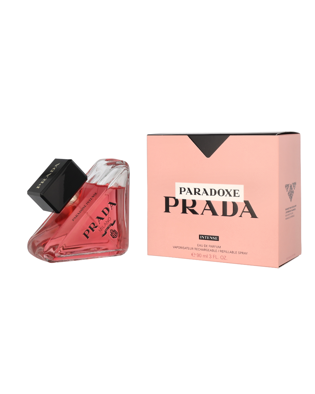 Prada Paradoxe Intense Eau de Parfum