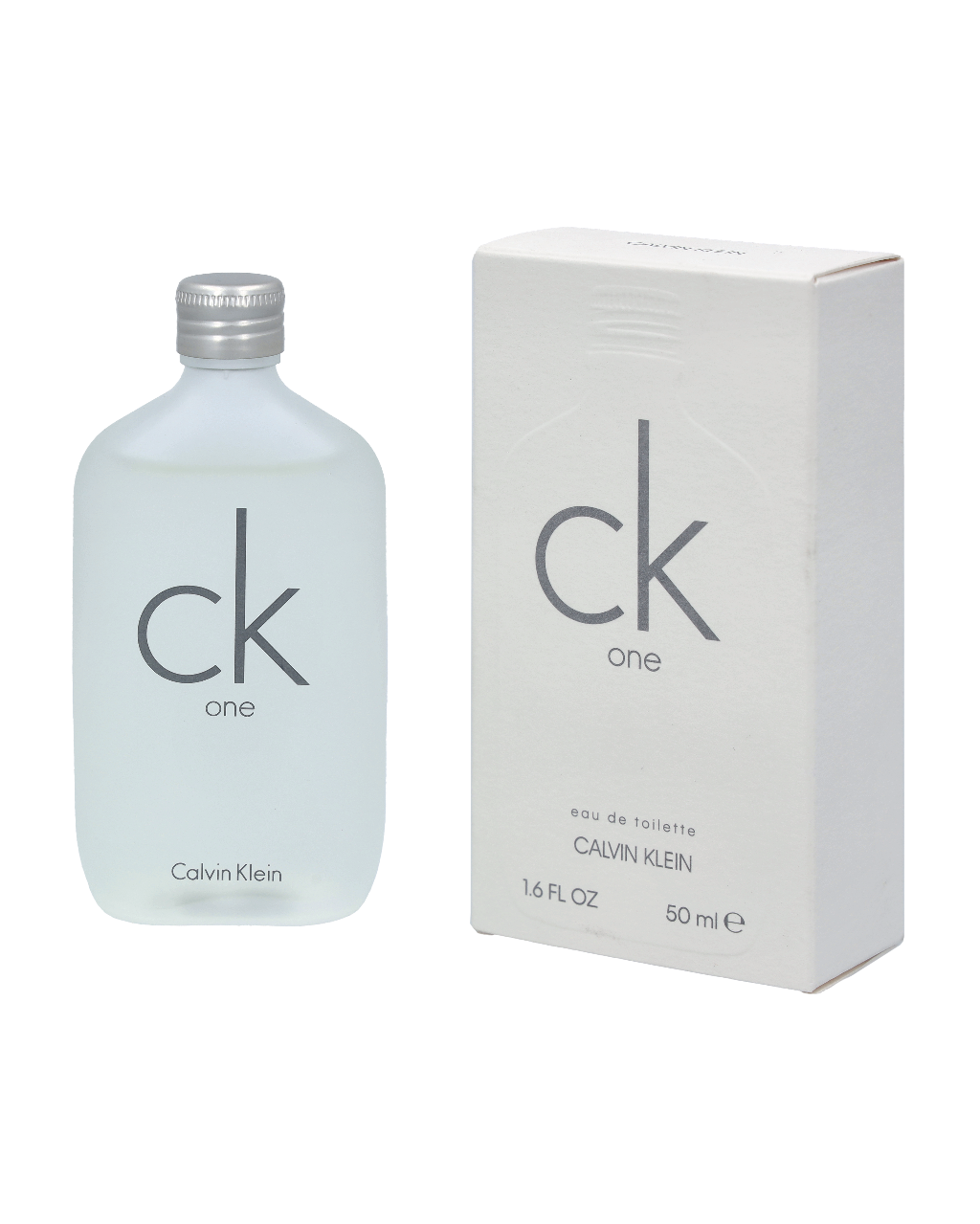 Calvin Klein One Eau de Toilette