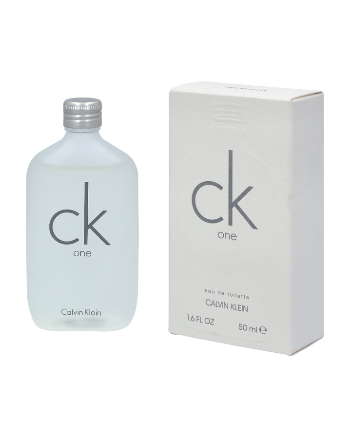 Calvin Klein One Eau de Toilette