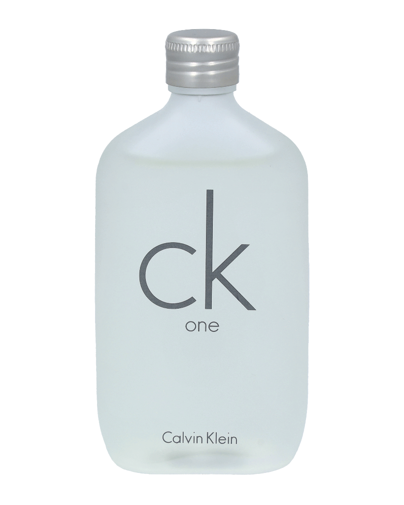 Calvin Klein One Eau de Toilette