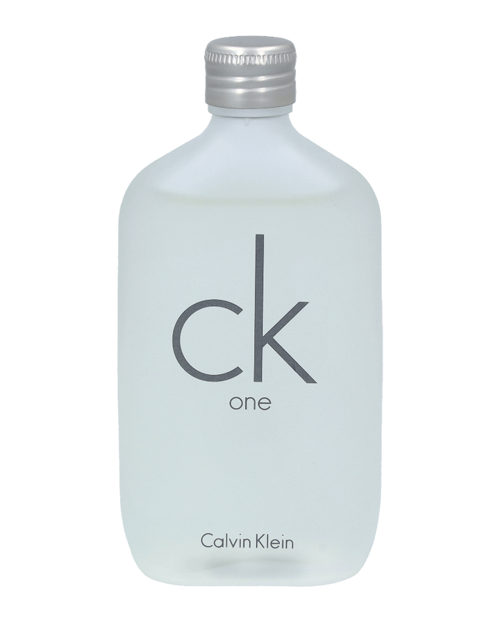 Calvin Klein One Eau de Toilette