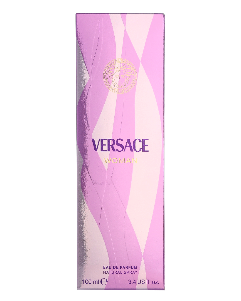 Versace Woman Eau de Parfum