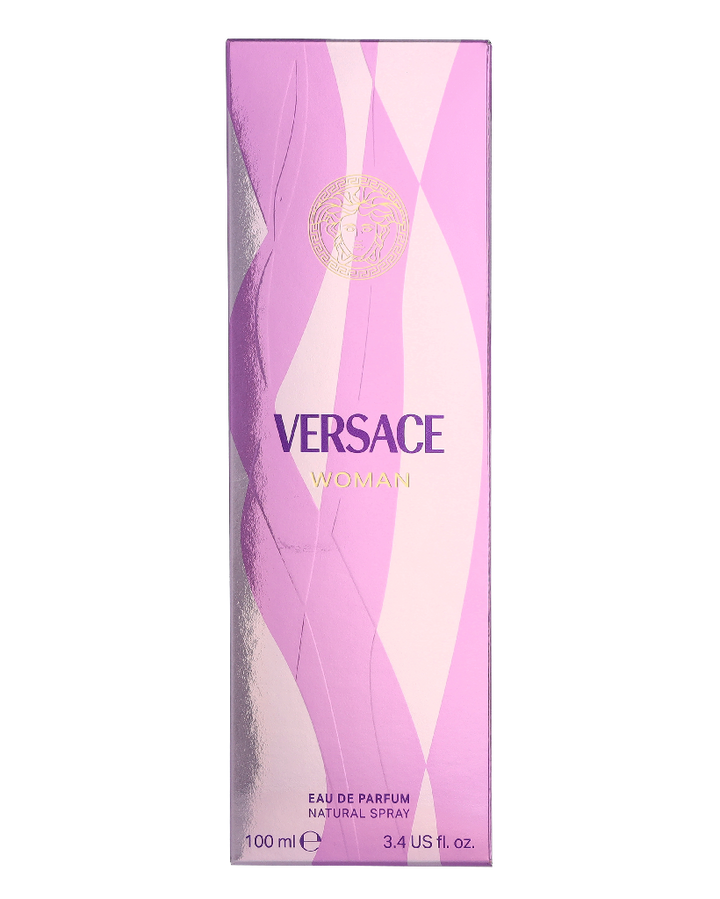 Versace Woman Eau de Parfum