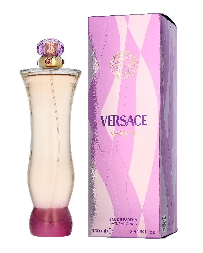Versace Woman Eau de Parfum