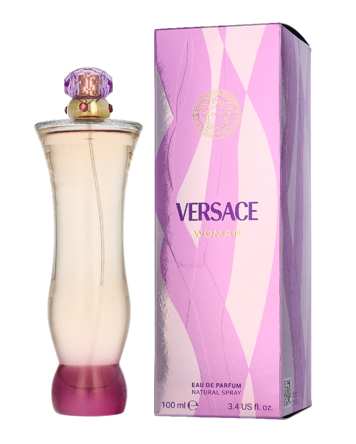 Versace Woman Eau de Parfum