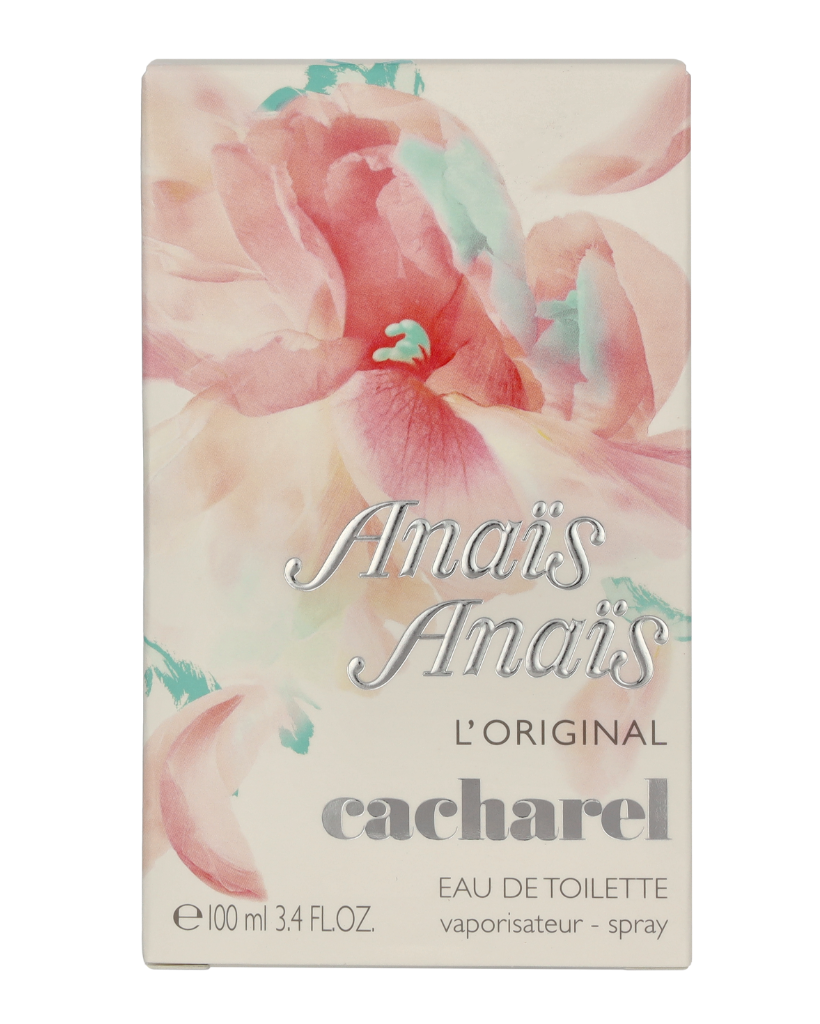 Cacharel Anais Anais L&