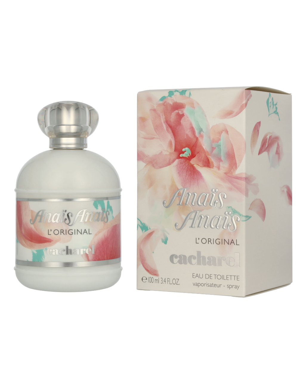 Cacharel Anais Anais L'Original Eau de Toilette