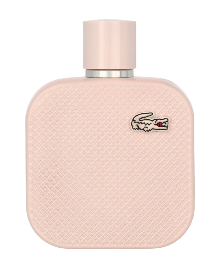 Lacoste L.12.12 Rose Eau de Parfum