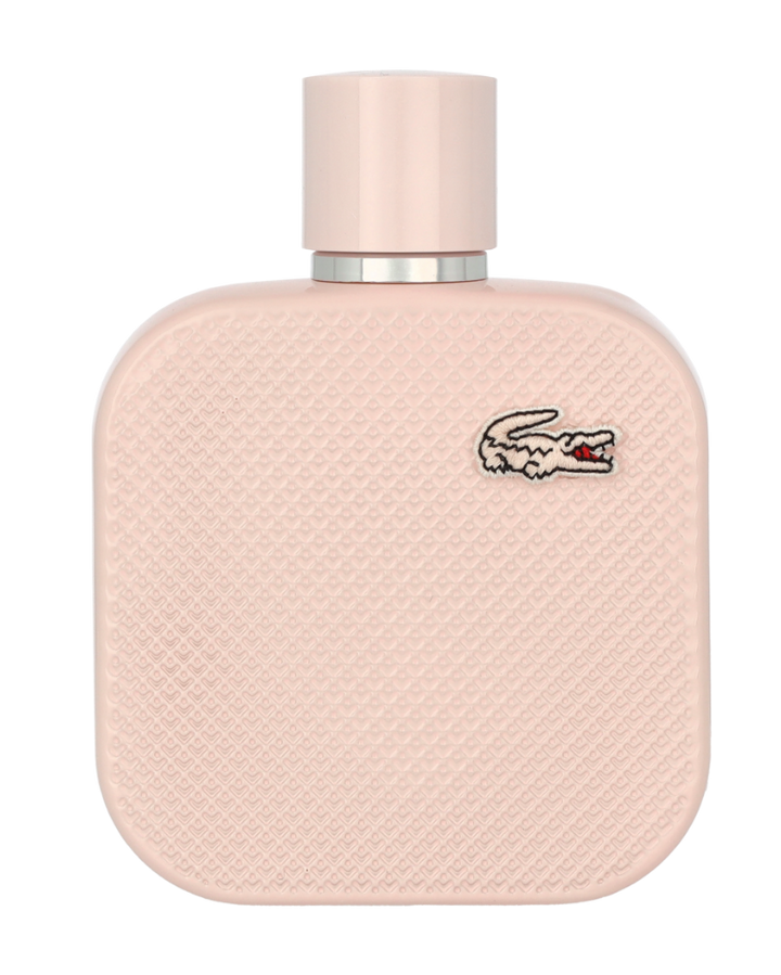 Lacoste L.12.12 Rose Eau de Parfum
