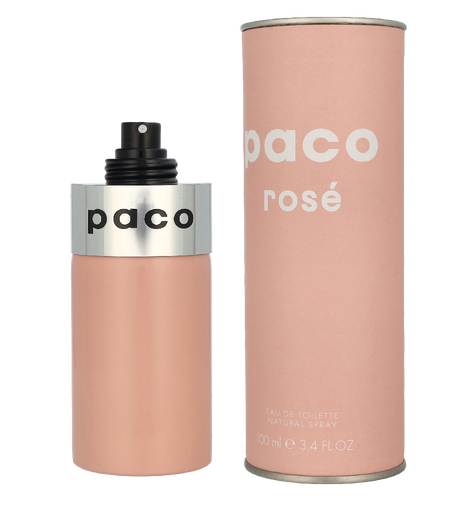 Paco Rabanne Rose Eau de Toilette