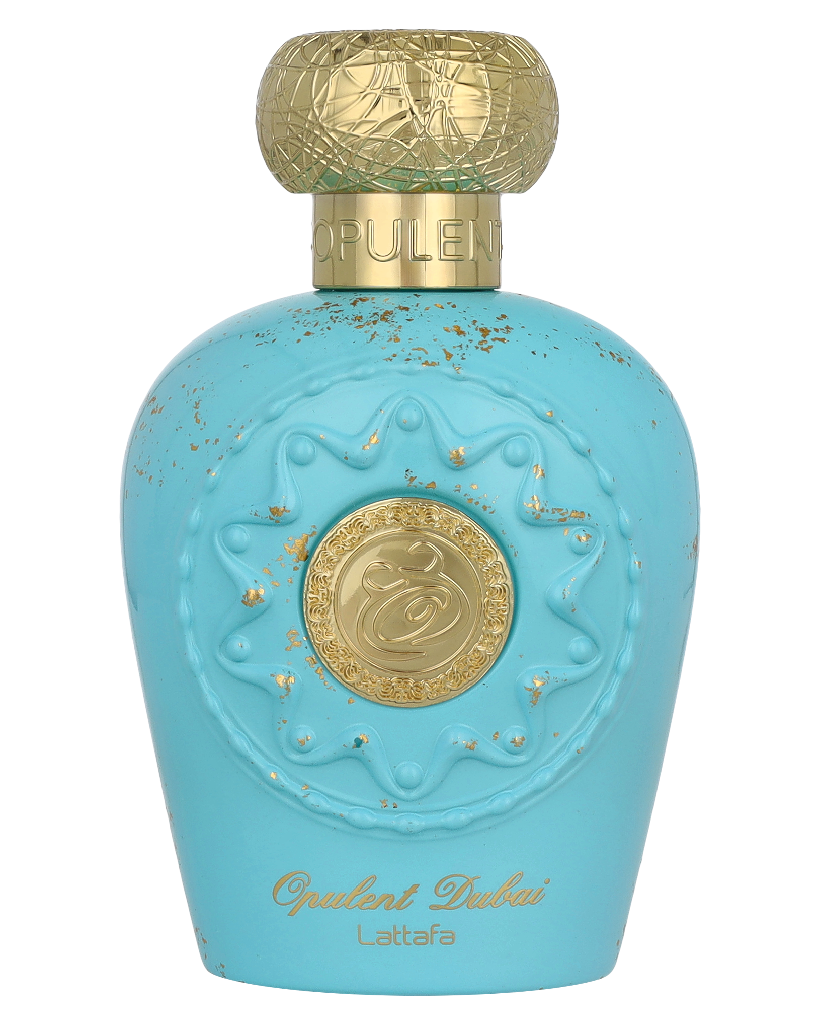 Lattafa Opulent Dubai Eau de Parfum