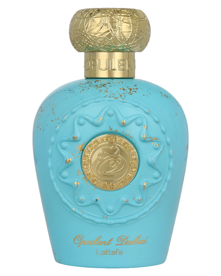 Lattafa Opulent Dubai Eau de Parfum