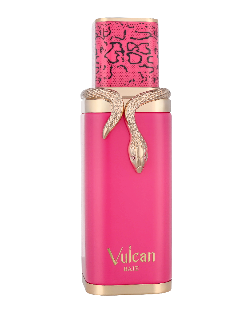 French Avenue Vulcan Baie Eau de Parfum