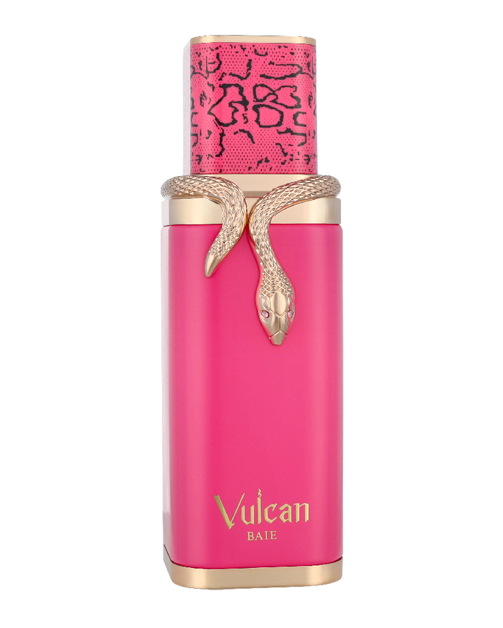 French Avenue Vulcan Baie Eau de Parfum