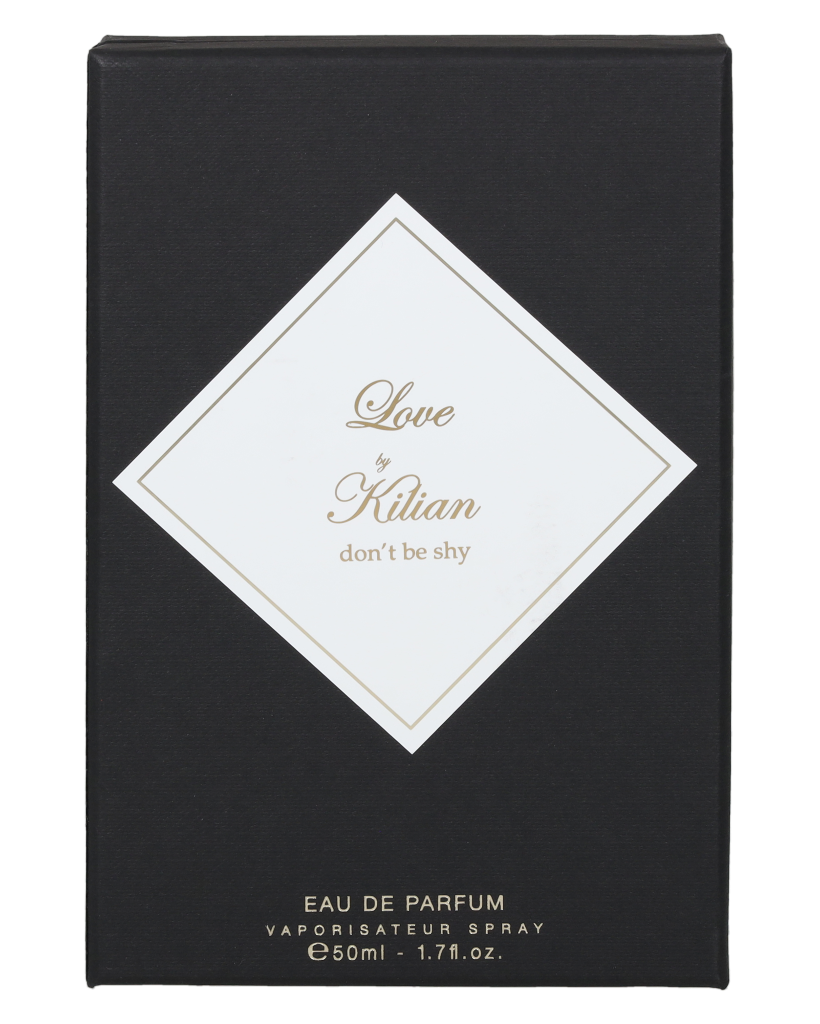 Kilian Love Don&
