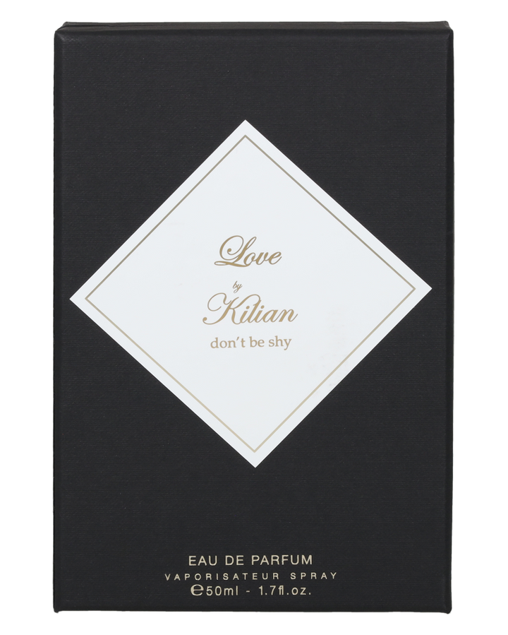 Kilian Love Don&