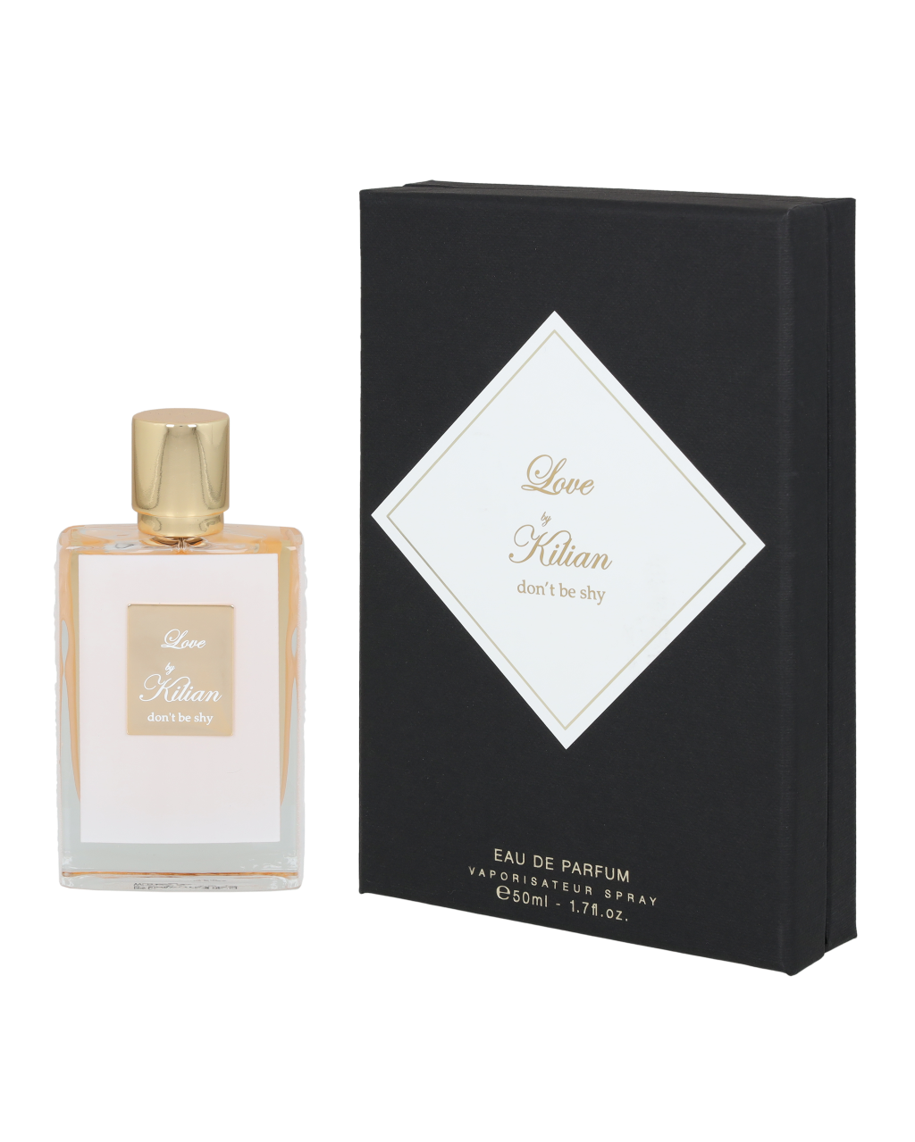 Kilian Love Don't Be Shy Eau de Parfum