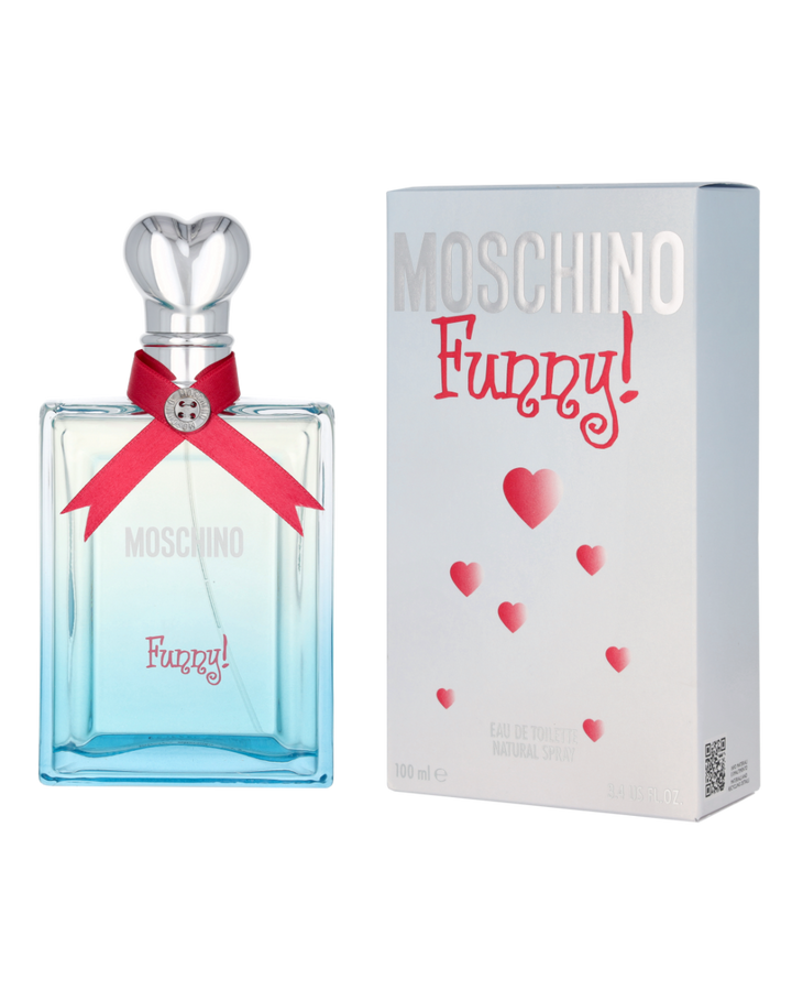 Moschino Funny Eau de Toilette