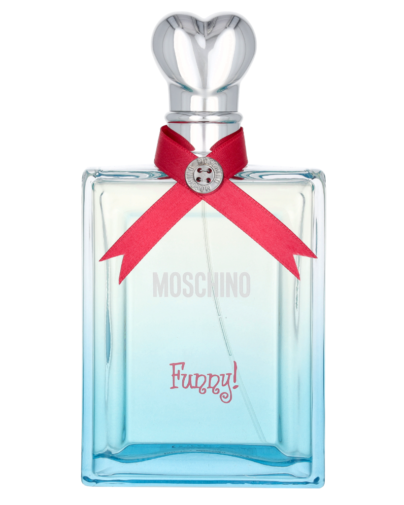 Moschino Funny Eau de Toilette