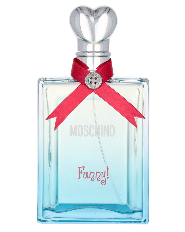 Moschino Funny Eau de Toilette