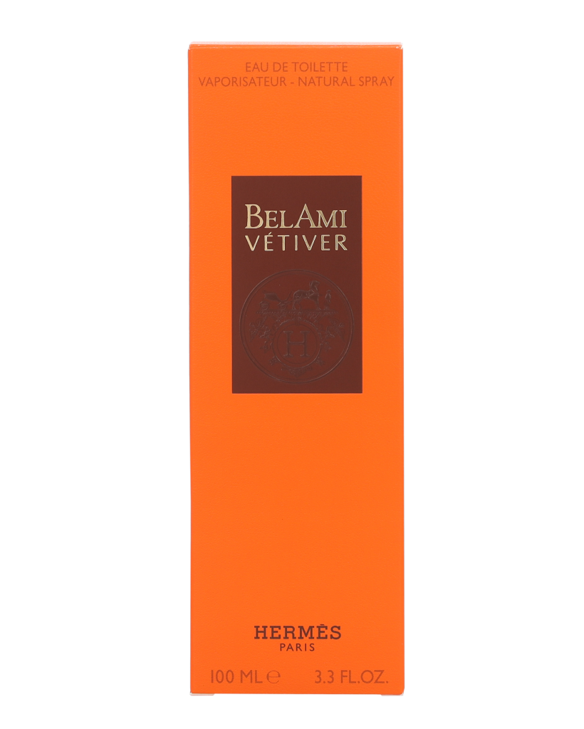 Hermes Bel Ami Eau de Toilette