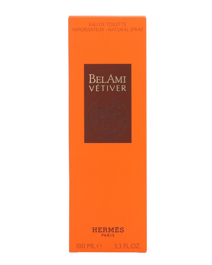 Hermes Bel Ami Eau de Toilette