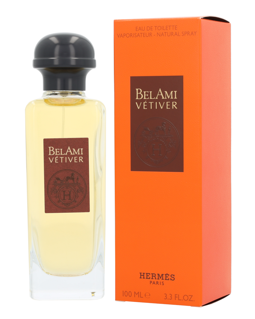 Hermes Bel Ami Eau de Toilette