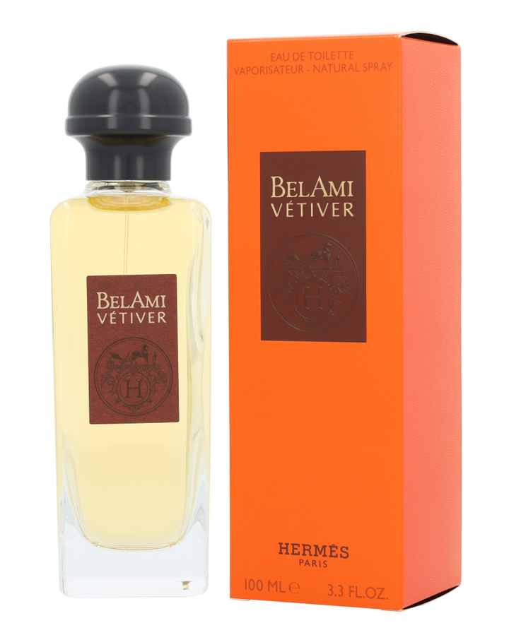 Hermes Bel Ami Eau de Toilette