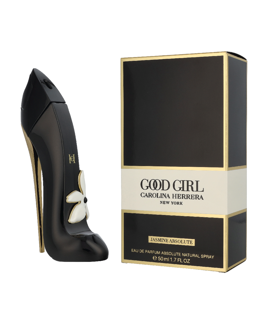 Carolina Herrera Good Girl Jasmine Absolute Eau de Parfum