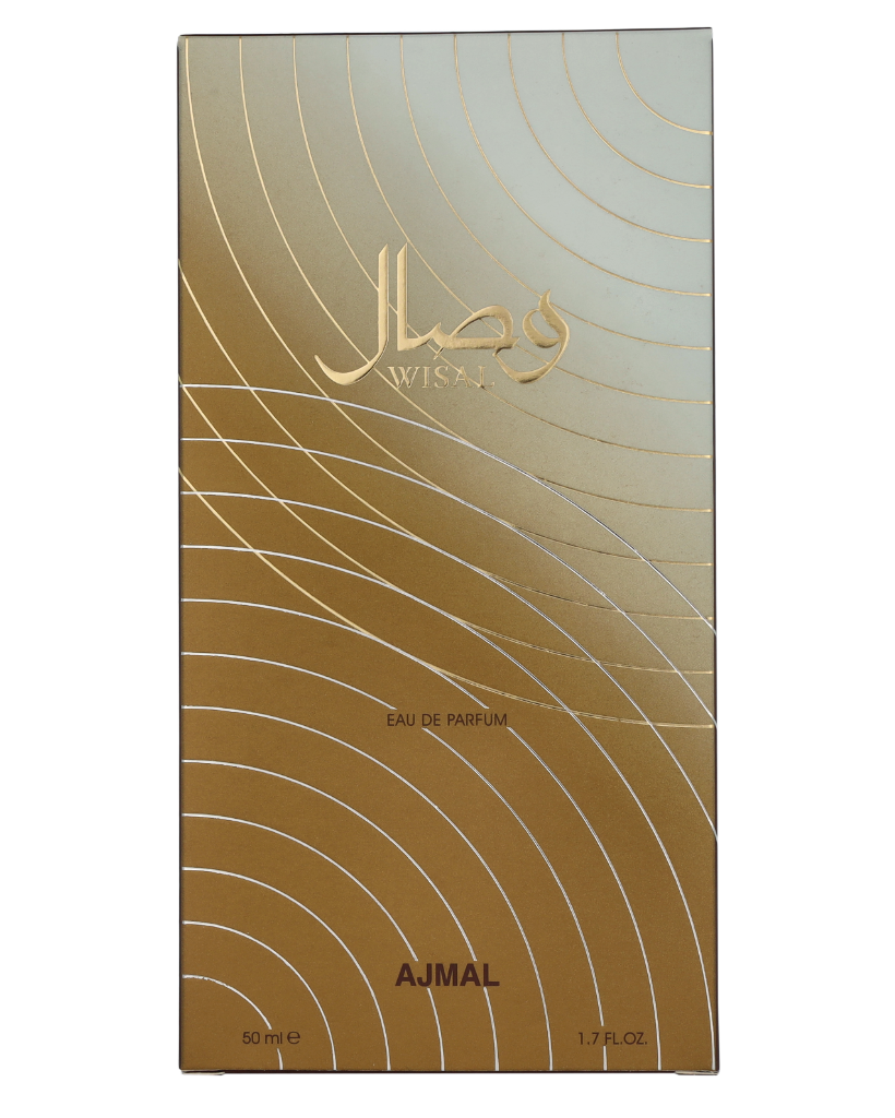 Ajmal Wisal Eau de Parfum