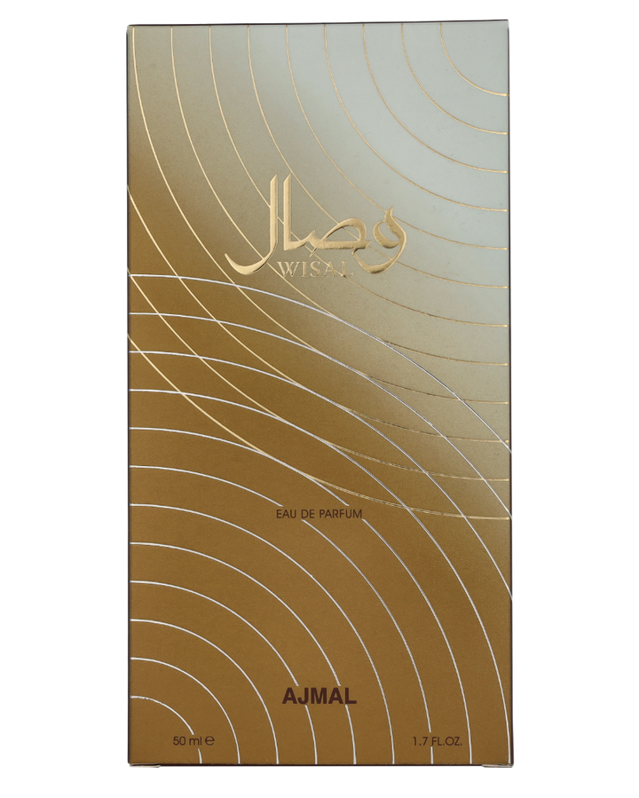 Ajmal Wisal Eau de Parfum