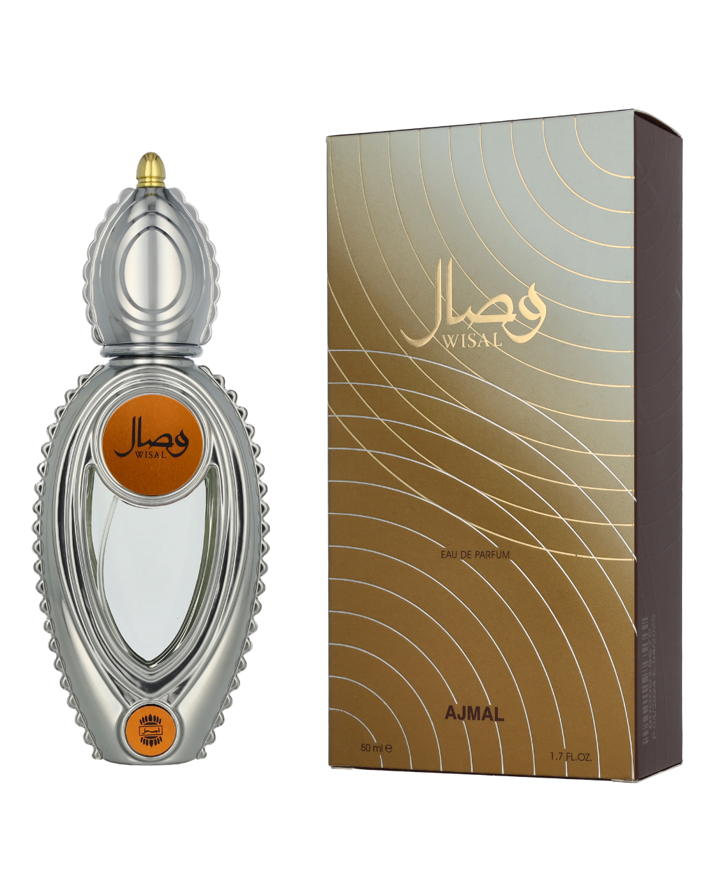 Ajmal Wisal Eau de Parfum